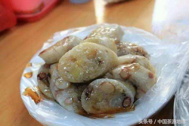 潮汕马头鱼图片_美食潮汕马头鱼的做法_潮汕马头美食