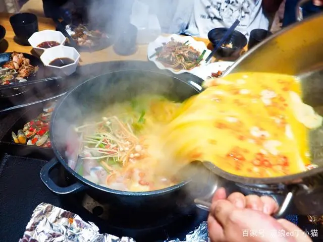 重庆南岸美食推荐_重庆南岸美食_南岸有啥子好吃的