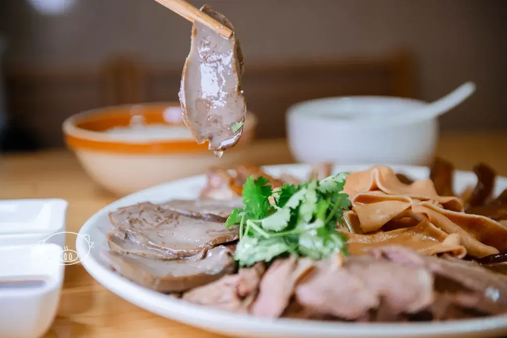 东部市场潮汕美食_东部美食潮汕市场分析_潮汕食品城