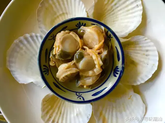 潮汕大餐_大潮汕 美食_潮汕大菜学名