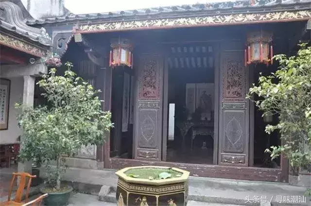 潮汕大菜学名_潮汕大餐_大潮汕 美食