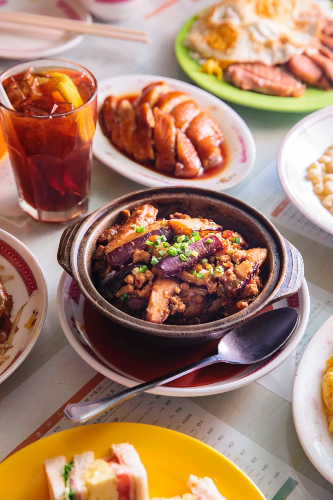 如何选择香港茶餐厅餐饮_香港茶餐厅食物_香港茶餐厅术语