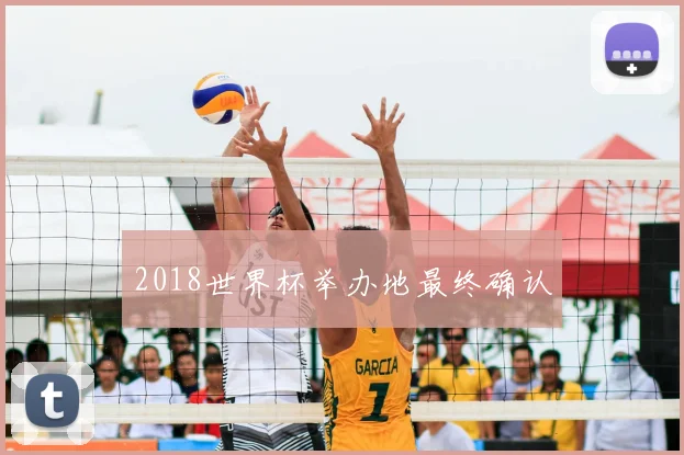 2018世界杯举办地最终确认